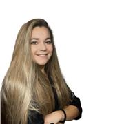 Psicóloga y Data Scientist en activo. Apasionada del mundo de la enseñanza y de la transmisión del conocimiento. Imparto clases de apoyo. También posibilidad de dar clases de inglés y bilingüe ;)